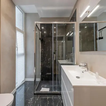 Porta Nuova - Living *